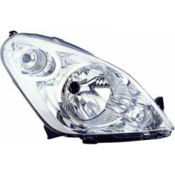 Headlight 6466980 for SUZUKI SPLASH OE 3512051K00