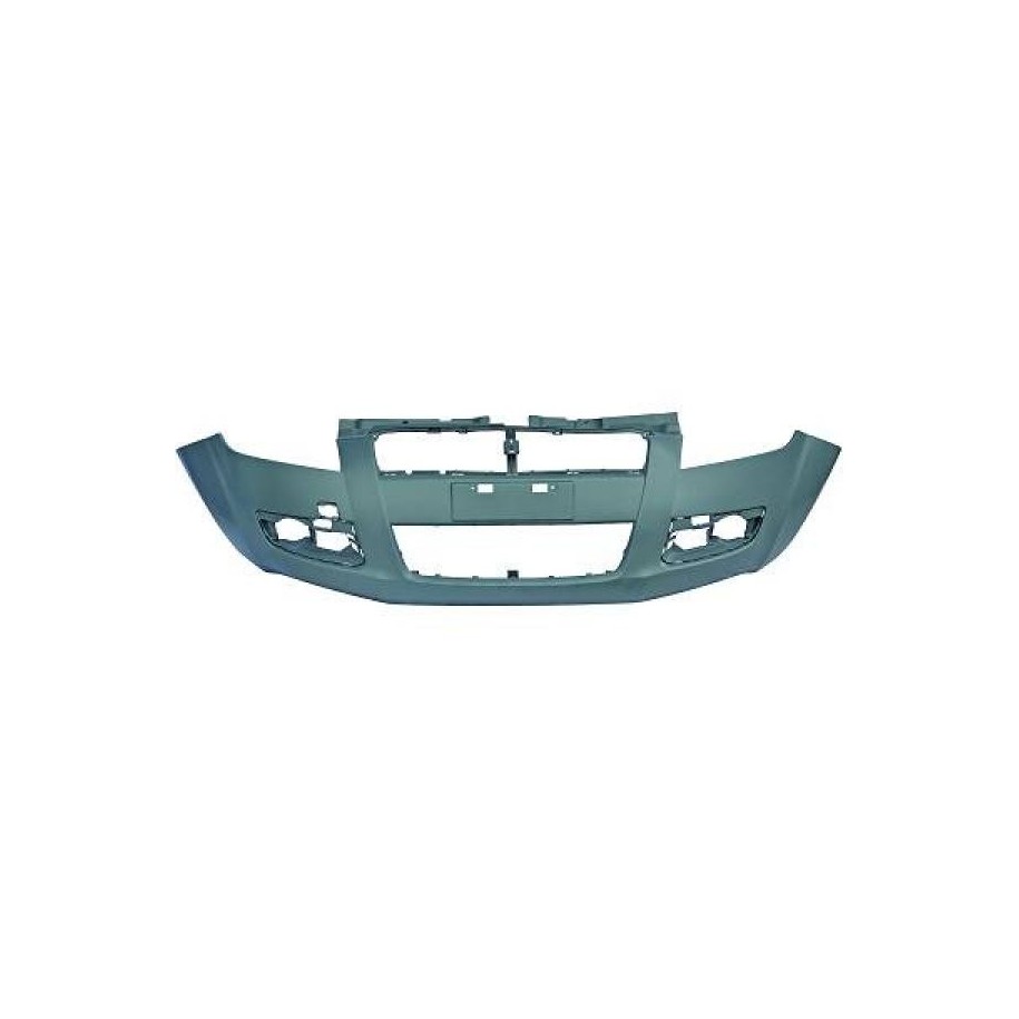 Bumper 6466050 for SUZUKI SPLASH OE 71711-51K00-799