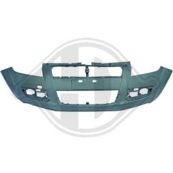 Bumper 6466050 for SUZUKI SPLASH OE 71711-51K00-799
