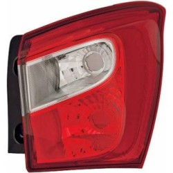 Tail Light Assembly 6446890 for SUZUKI SX4 OE 35650-61M00-000