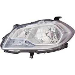 Headlight 6446881 for SUZUKI SX4 OE 3532061M10000