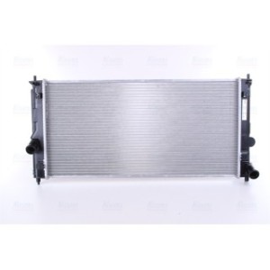 Engine Cooling Heat Exchanger - Nissens 64822