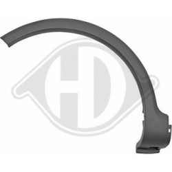 Wing Flaring 6445866 for FIAT