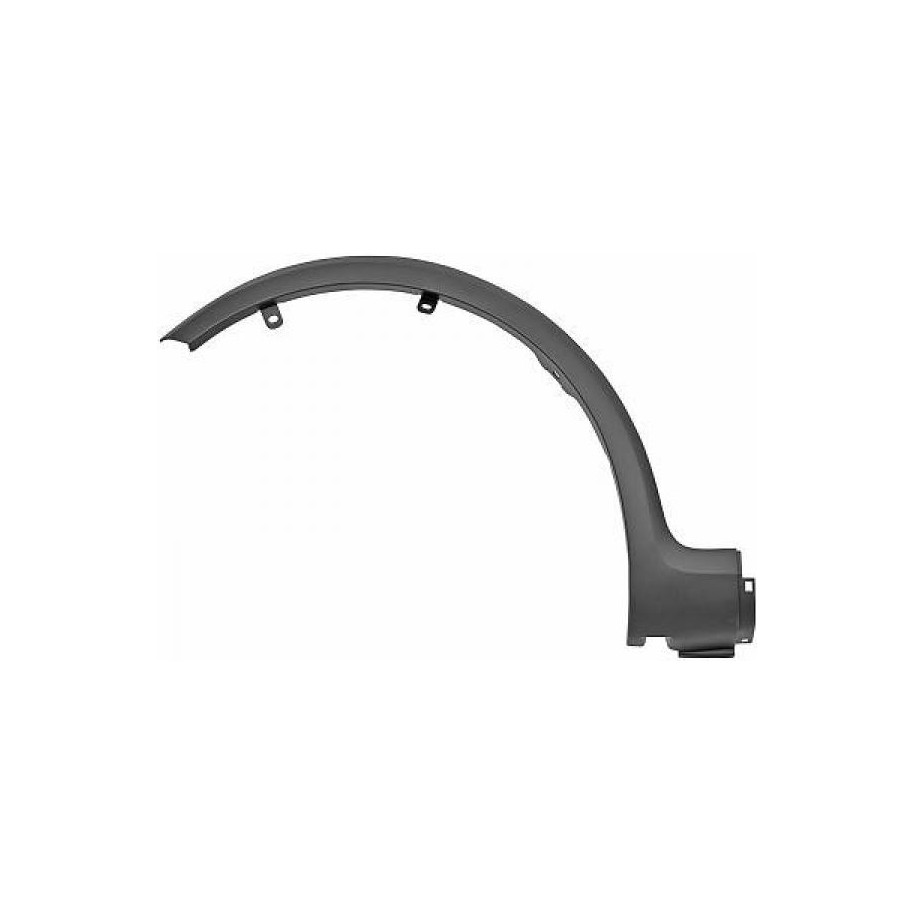 Wing Flaring 6445863 for FIAT
