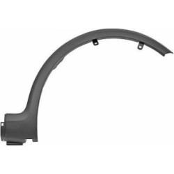Wing Flaring 6445862 for FIAT