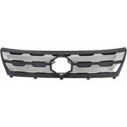 Radiator Grille 6434840 for SUZUKI VITARA OE 7211054P20C48