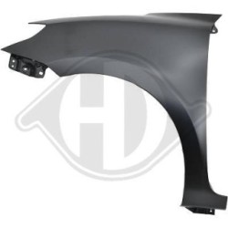 Wing (Fender) 6416107 for SUZUKI SWIFT OE 57711-53R10-000