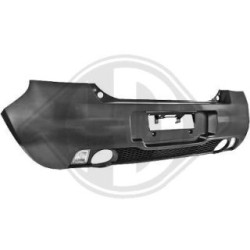 Bumper 6414555 for SUZUKI SWIFT