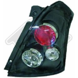 Tail Light Assembly Set 6414395 for SUZUKI SWIFT