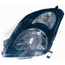 Headlight 6414083 for SUZUKI SWIFT