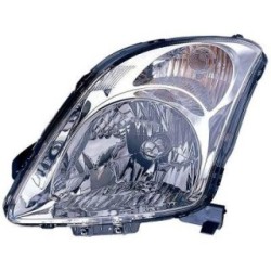 Headlight 6414081 for SUZUKI SWIFT OE 3532062J10