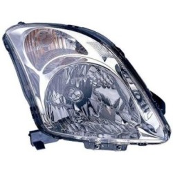 Headlight 6414080 for SUZUKI SWIFT OE 3512062J10