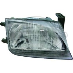Headlight 6413082 for SUBARU