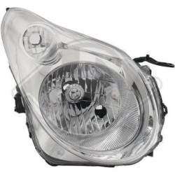 Headlight 6405080 for SUZUKI ALTO OE 35120M68K00