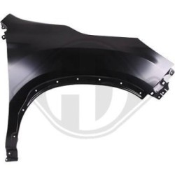 Wing (Fender) 6244006 for SUBARU FORESTER OE 57120SJ0009P