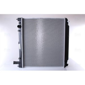 Engine Cooling Heat Exchanger - Nissens 64858A