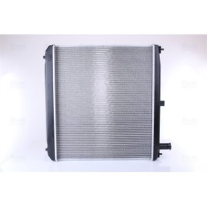 Engine Cooling Heat Exchanger - Nissens 64858A