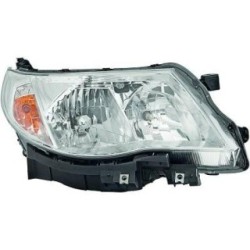 Headlight 6242080 for SUBARU FORESTER OE 84001SC220