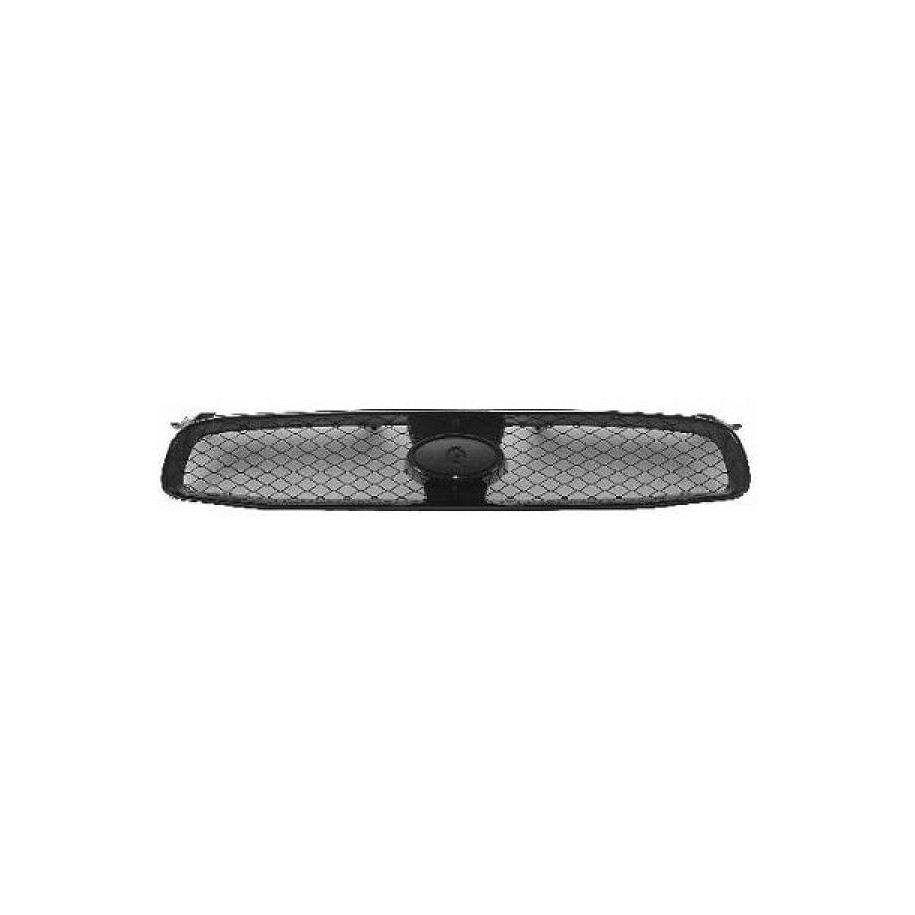 Radiator Grille 6233040 for SUBARU IMPREZA OE 91121FE110