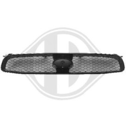Radiator Grille 6233040 for SUBARU IMPREZA OE 91121FE110