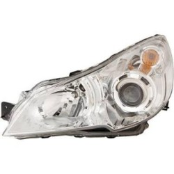 Headlight 6224081 for SUBARU LEGACY OE 84001AJ051