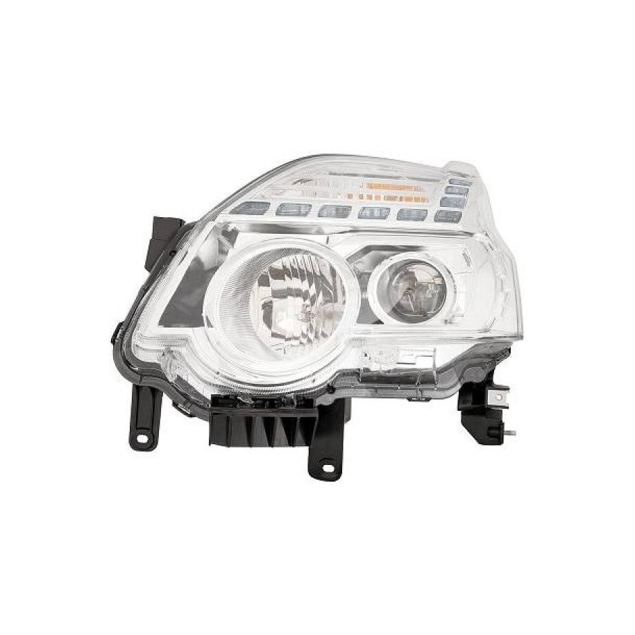 Headlight 6086981 for NISSAN X-TRAIL OE 26060-3UF2A