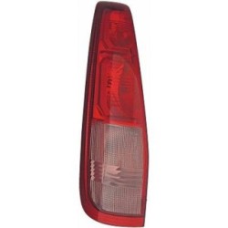 Tail Light Assembly 6085891 for NISSAN X-TRAIL OE 26555EQ00A