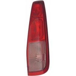 Tail Light Assembly 6085890 for NISSAN X-TRAIL OE 26550EQ00A