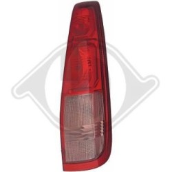 Tail Light Assembly 6085890 for NISSAN X-TRAIL OE 26550EQ00A