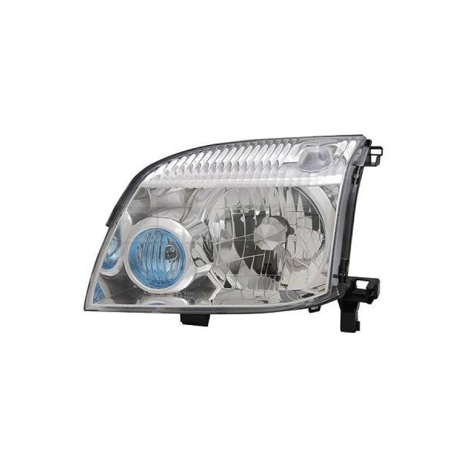 Headlight 6085881 for NISSAN X-TRAIL OE 260608H90A