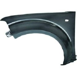 Wing (Fender) 6084106 for NISSAN NAVARA