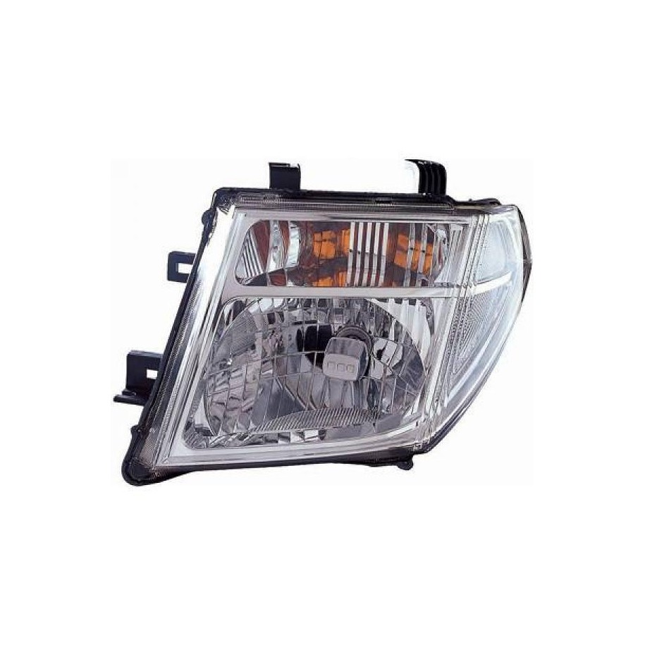 Headlight 6084081 for NISSAN PATHFINDER OE 26060EB300