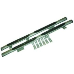 Running Board 6084030 for NISSAN NAVARA