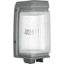 End Outline Marker Light 6081078 for NISSAN PICK