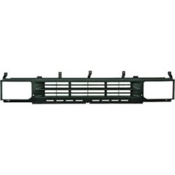 Radiator Grille 6081040 for NISSAN PICK