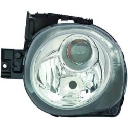 Headlight 6075180 for NISSAN JUKE OE 26010BV90A
