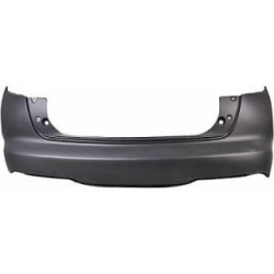 Bumper 6075155 for NISSAN JUKE OE 85022BV80H