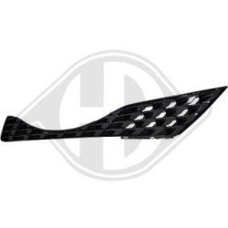 Bumper Ventilation Grilles 6075149 for NISSAN JUKE OE 62075-BV80A