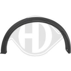 Wing Flaring 6075067 for NISSAN JUKE OE 788611KA6A