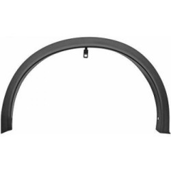 Wing Flaring 6075063 for NISSAN JUKE OE 638611KA6A