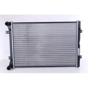 Engine Cooling Heat Exchanger - Nissens 65014