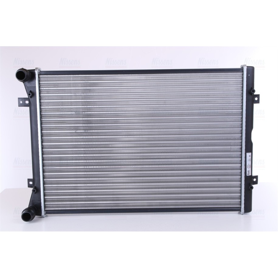 Engine Cooling Heat Exchanger - Nissens 65014