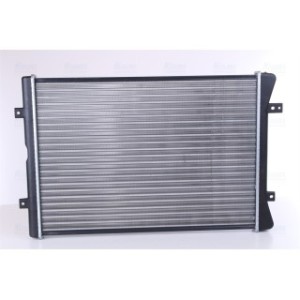 Engine Cooling Heat Exchanger - Nissens 65014