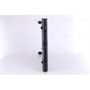 Engine Cooling Heat Exchanger - Nissens 65014