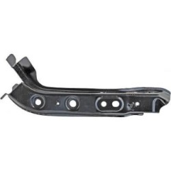 Radiator Rack 6054013 for NISSAN TIIDA OE 62513-EL030