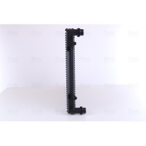 Engine Cooling Heat Exchanger - Nissens 65014