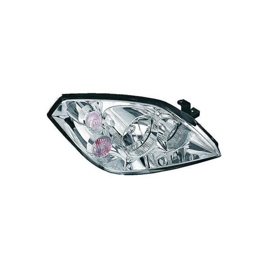 Headlight 6053080 for NISSAN PRIMERA OE 26010AU800