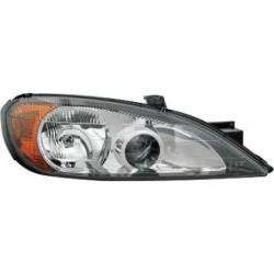 Headlight 6052080 for NISSAN PRIMERA OE 260109F625