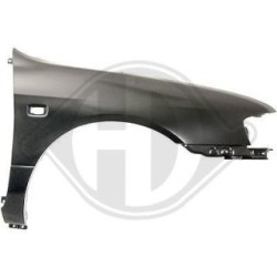 Wing (Fender) 6051006 for NISSAN PRIMERA OE 631002J030