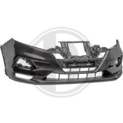 Bumper 6046951 for NISSAN QASHQAI OE 62022-HV10A
